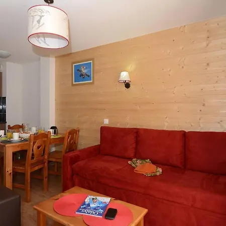 Casa de Férias L'ours Blanc