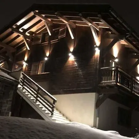 L'ours Blanc Vénosc