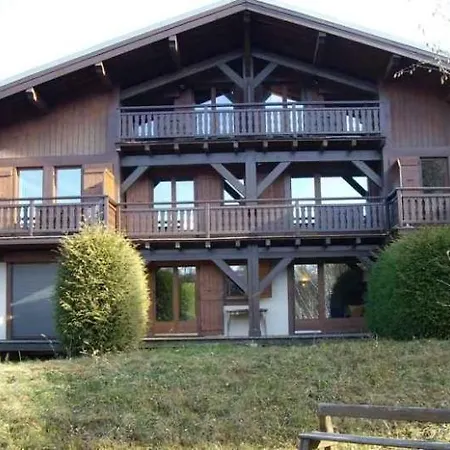 L'ours Blanc Casa de Férias