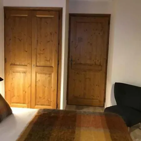 Casa de Férias L'ours Blanc Vénosc