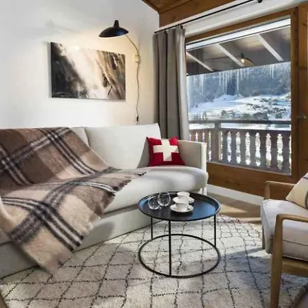 Casa de Férias L'ours Blanc