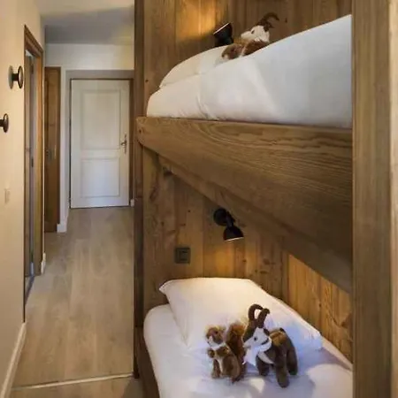 L'ours Blanc Casa de Férias